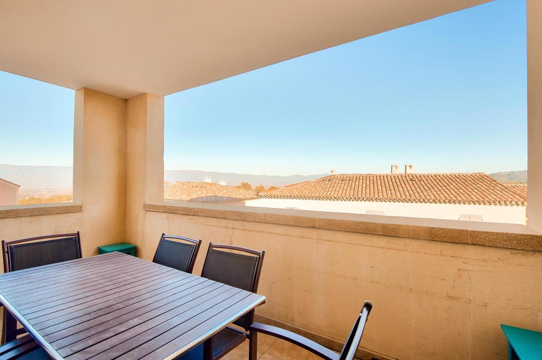 Les Coteaux De Pont Royal En Provence - Maeva Home - Appartement 3 Pieces 6 Personnes - Prestige Mae-6331 Mallemort Exteriör bild