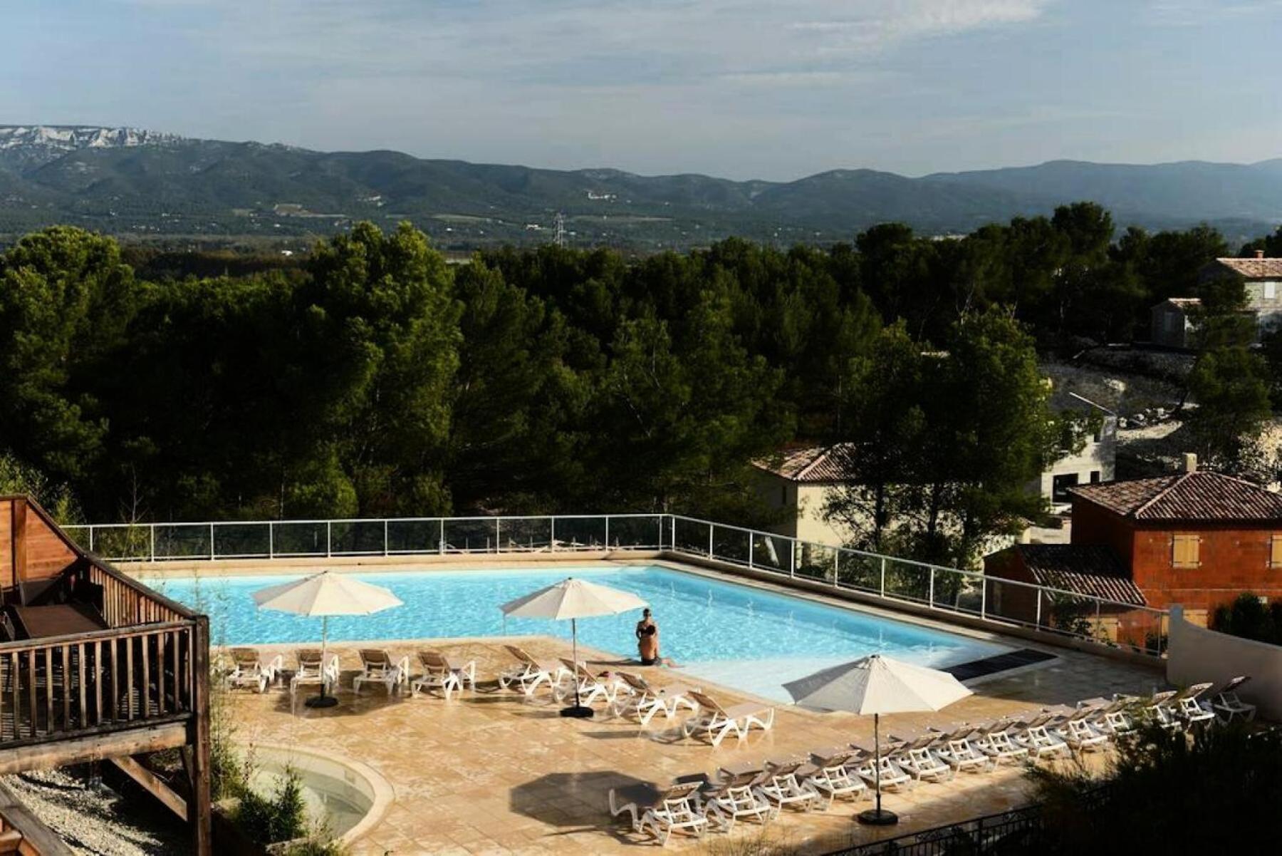 Les Coteaux De Pont Royal En Provence - Maeva Home - Appartement 3 Pieces 6 Personnes - Prestige Mae-6331 Mallemort Exteriör bild